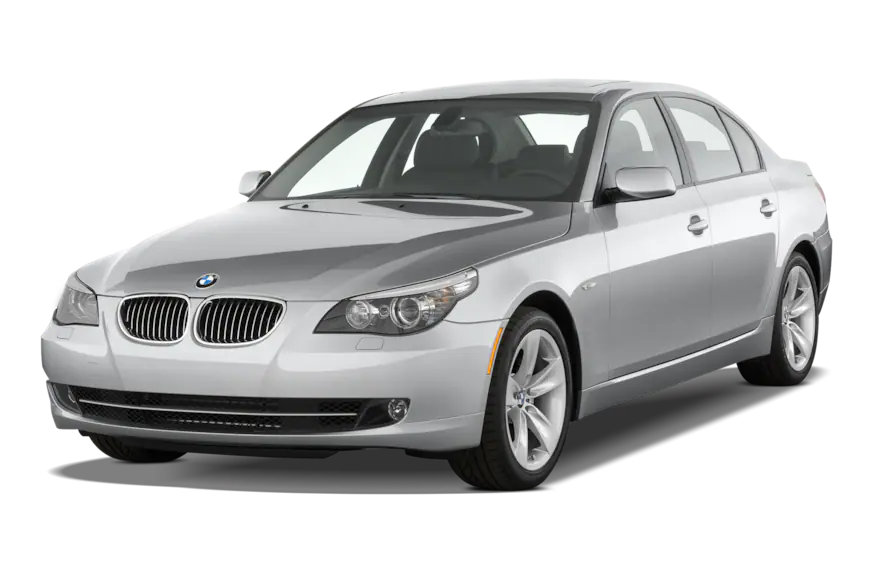 Car Reivew for 2010 BMW 5-Series Sport Wagon- vincheckup.com Car Reivew for 2010 BMW 5-Series Sport Wagon